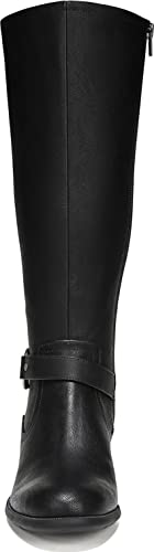 LifeStride Women's, X-Felicity Boot - Wide Calf Black 7 M