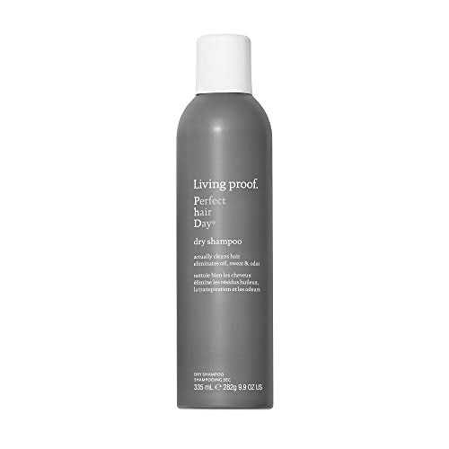 Living Proof Dry Shampoo, Perfect hair Day, Dry Shampoo for Women and Men, 9.9 oz - New Formula