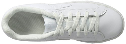 Nike Womens Court Royale Trainers 749867 Sneakers Shoes (UK 4.5 US 7 EU 38, White White 105)