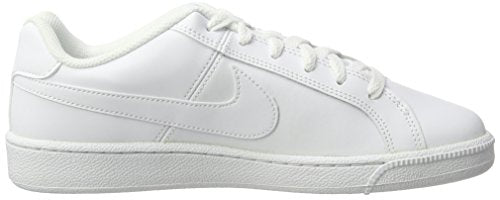 Nike Womens Court Royale Trainers 749867 Sneakers Shoes (UK 4.5 US 7 EU 38, White White 105)