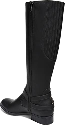 LifeStride Women's, X-Felicity Boot - Wide Calf Black 7 M