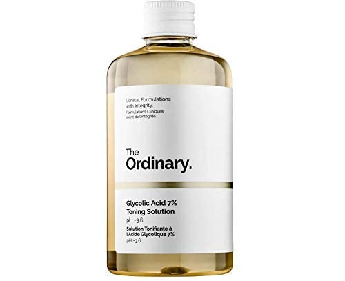 The Ordinary Face Serum Set! Ascorbic Acid 8%+Alpha Arbutin 2%! Hyaluronic Acid 2%+B5! Glycolic Acid 7% Toning Solution! Help Fight Visible Blemishes And Improved Skin Radiance!