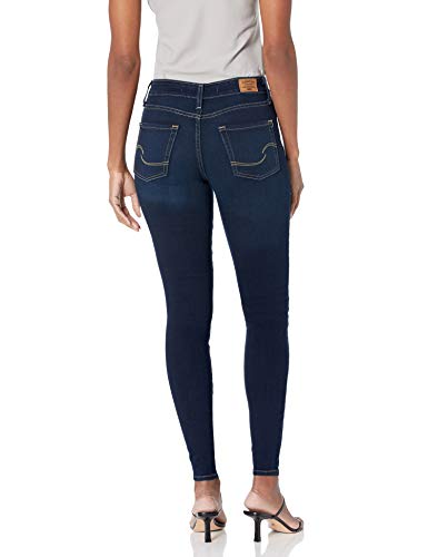 Signature by Levi Strauss & Co. Gold Label Women's Modern Skinny Jean, Immaculate-Waterless, 10