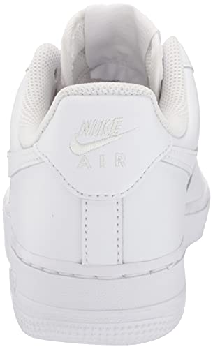 Nike Womens WMNS Air Force 1 Low '07 DD8959 100 White on White - Size 8W