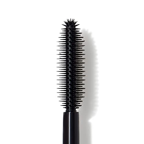 e.l.f. Lash It Loud Mascara, Volumizing & Intensely Pigmented Formula For Fuller & Bolder Lashes, Adds Dimension, Vegan & Cruelty-Free, Black, 1.1 Oz