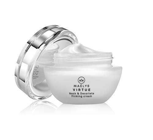 MAELYS VIRTUE Neck Firming Cream