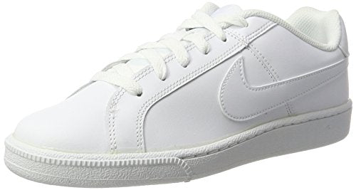 Nike Womens Court Royale Trainers 749867 Sneakers Shoes (UK 4.5 US 7 EU 38, White White 105)