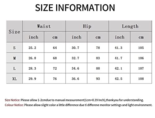 xxxiticat Women's Sexy Black Satin Side Lacing Solid Pants Long Bodycon High Waist Bandage Slim Thick Lace Up Leggings(BL,S)