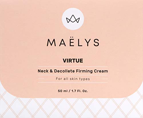 MAELYS VIRTUE Neck Firming Cream