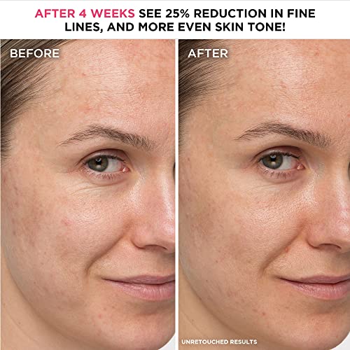 IT Cosmetics Confidence in a Cream Anti Aging Face Moisturizer - Improved Formula - Reverses 10 Signs of Aging Skin in 2 Weeks, 48HR Hydration with Hyaluronic Acid, Niacinamide + Peptides - 2 fl oz