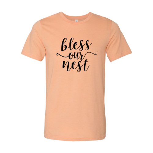 Bless Our Nest Shirt