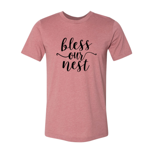 Bless Our Nest Shirt